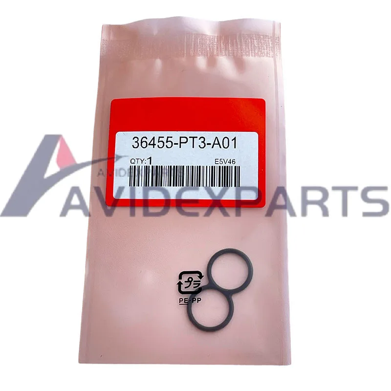 36455-PT3-A01 For Honda fuel injection idle air control valve gasket sealing