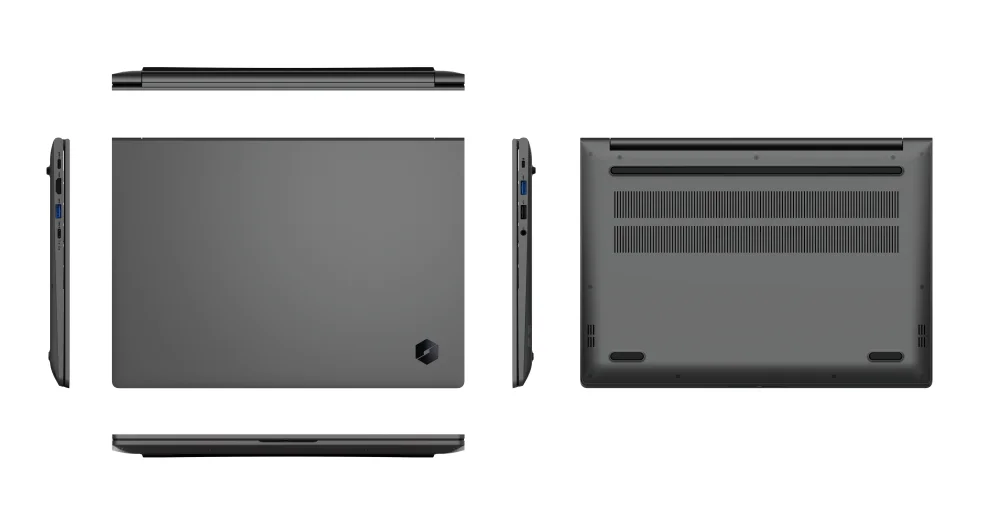 MECHREVO AMD HawkPoint Ryzen 7 8845HS 14inch Notebook