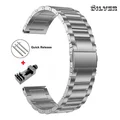 Titanium Silver 1