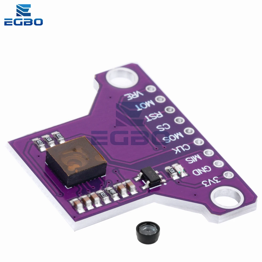 Module capteur flux optique PMW3901 CJMCU-3901 pour drone