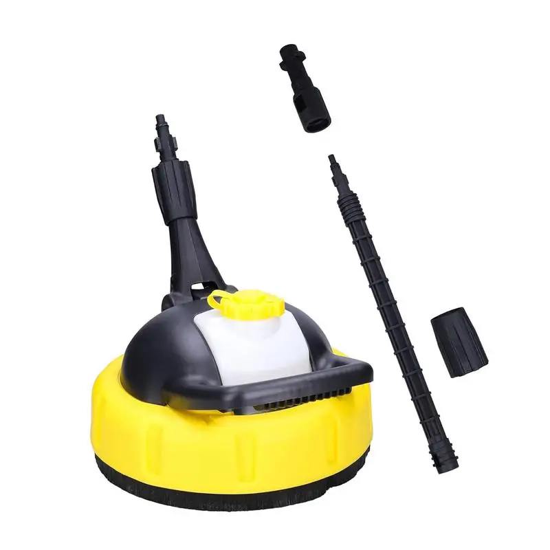 

For Karcher K1 K2 K3 K4 K5 K6 K7 Patio Pressure Washer Surface Clean Round Garage Door Tools Rotary Surface Car Washer