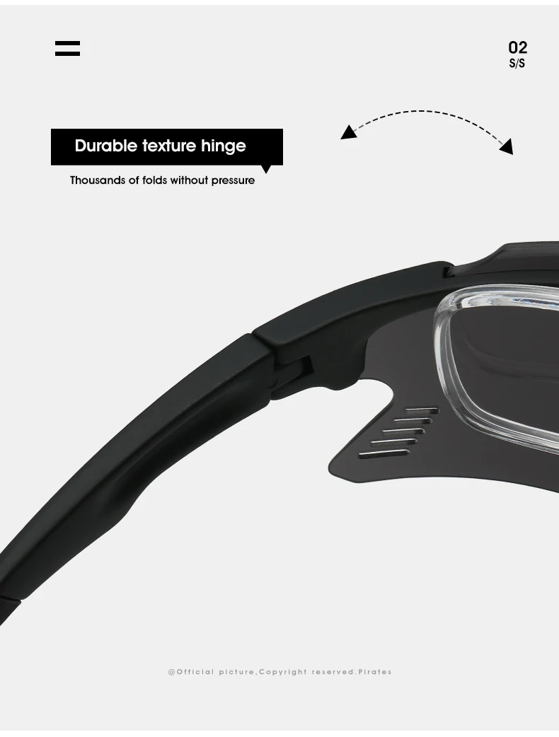 KAMMPT Übergroße Sportbrille für Herren, 2025, neuer Spiegel, Outdoor, Anti-UV-Radfahren, Sonnenbrille, Damen, trendige, winddichte Schutzbrille – Detail 18
