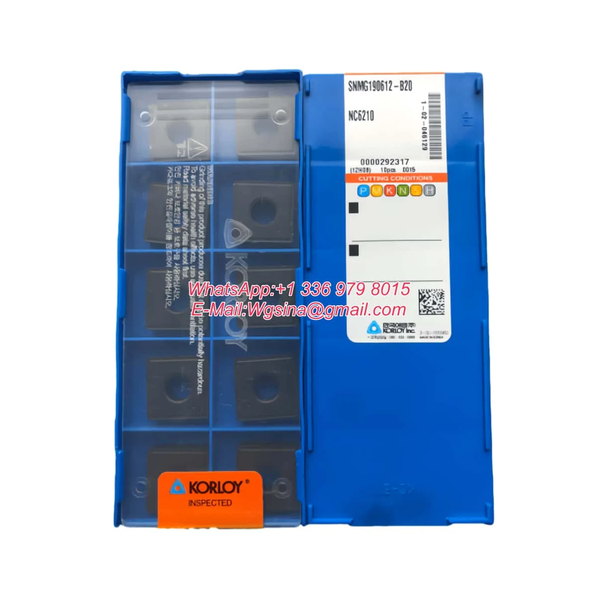 오리지널 SNMG SNMG15 SNMG16 SNMG1506 08 12 SNMG1606 12 -GR HR B25 HS NC3030 NC3020 NC3225 NC3120 PC9030 터닝 인서트