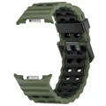 Green Black