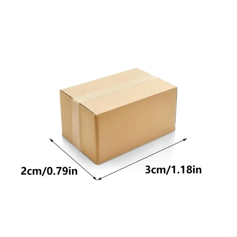 K43B USB Leather Cover Side Rubber for D780 HDMIcompatible Cover for Protections
