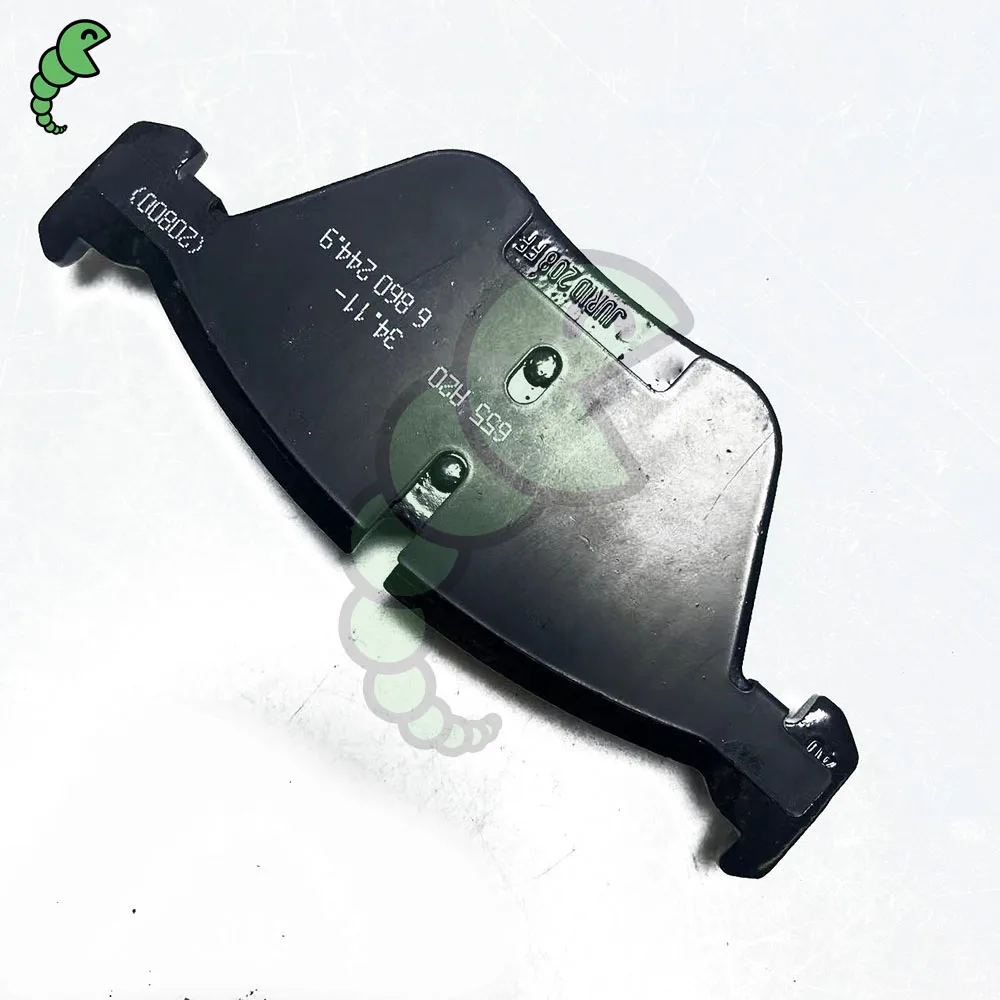 Front Brake Pad Fits For 5 Series F10 34116858047 34116775310 34116860242 34116796844 34116856591