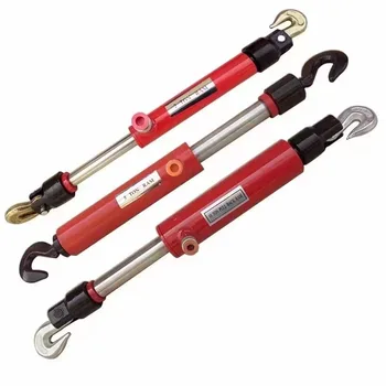 High Quality Auto Body Collision Repair Tools 10 Ton Hydraulic Ram 10 Ton Pull Back Ram Hydraulic Press Ram 1