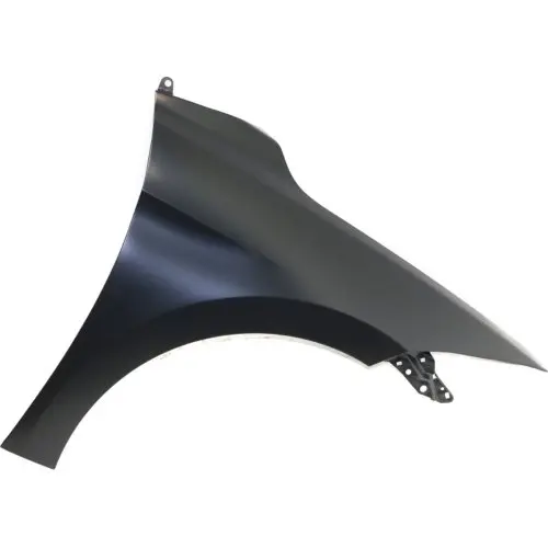 

Saivis Brand New Light Aluminum C Class Front Fender Painted Car body parts For 2017-2018 Elantra