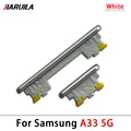 A33 5G White