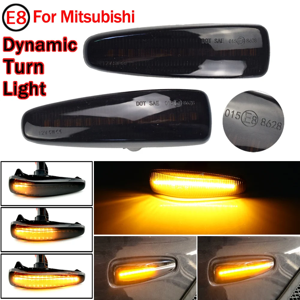 ڹ ̳ LED  ̵ Ŀ,  õ,  8351A001, ̽  EVO X ũ LED Ʈ, 2 