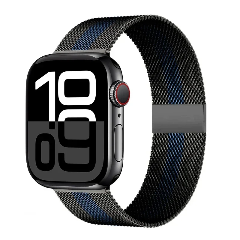 Starlight Milanese Loop Bracelet