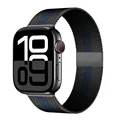 Black blue 17