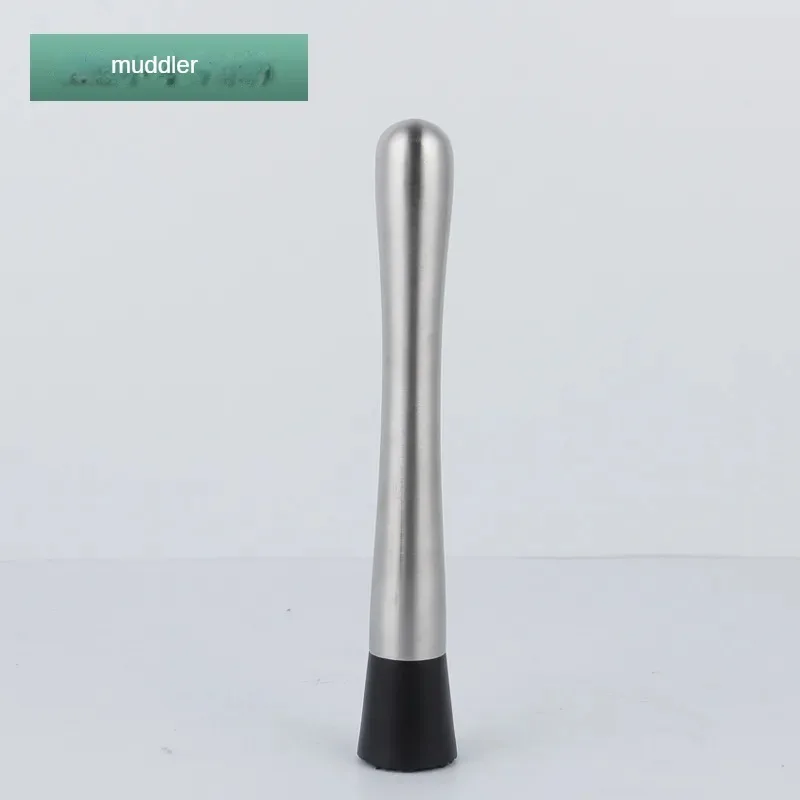 muddler