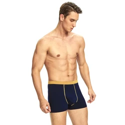 Men Boxers Underpants Sexy Breathable Comfortable Multicolor Set Fashion Underpants Male Men Boxer Shorts Briefs