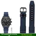 Blue Black A