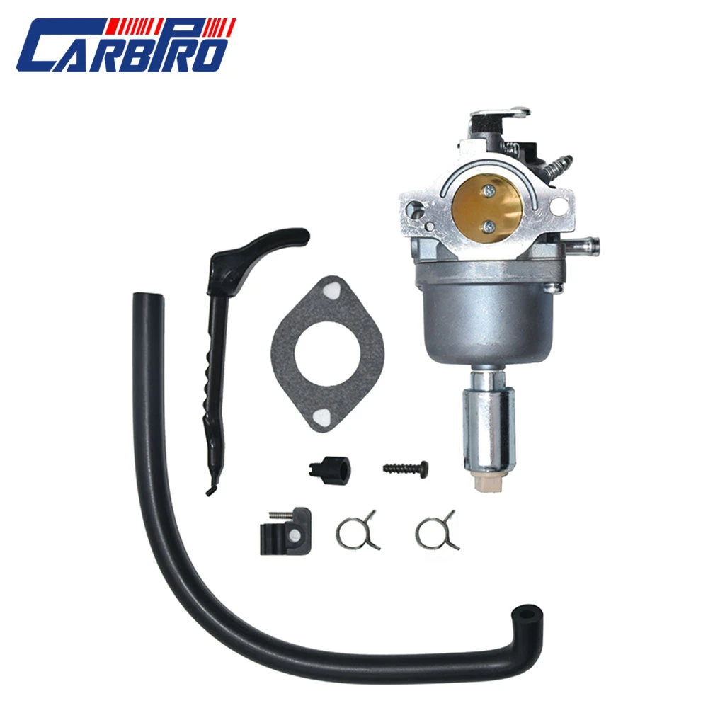 Reglage Carburateur Briggs Et Stratton 15 5 Hp