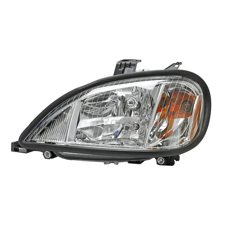 Car Head light Headlight Assembly Headlamp Projector Fit for Freightliner Columbia 2004 -