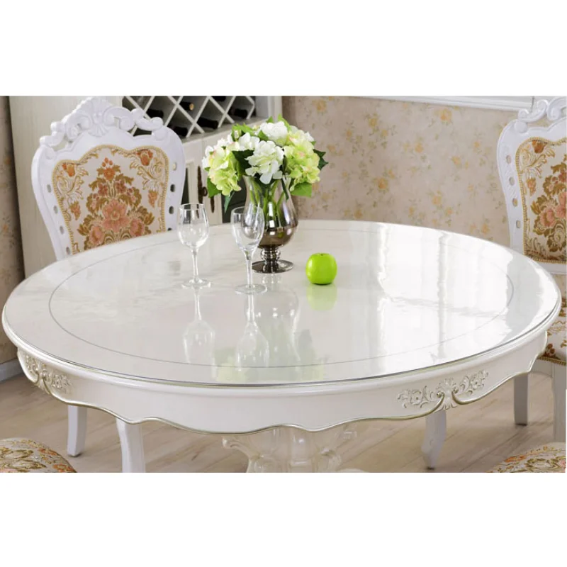 Plastic Tablecloth Table Cover table cover tablecloth protector
