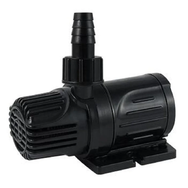 

Small DC12V24V4 Split DC Brushless Hot Water Solar Panel Small Water Pump
