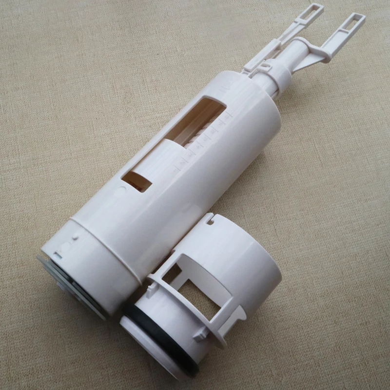 Toilet Tank Accessories Toilet Water Tank Accessories-Concealed Toilet Water Tank Drain Valve-Outlet Valve