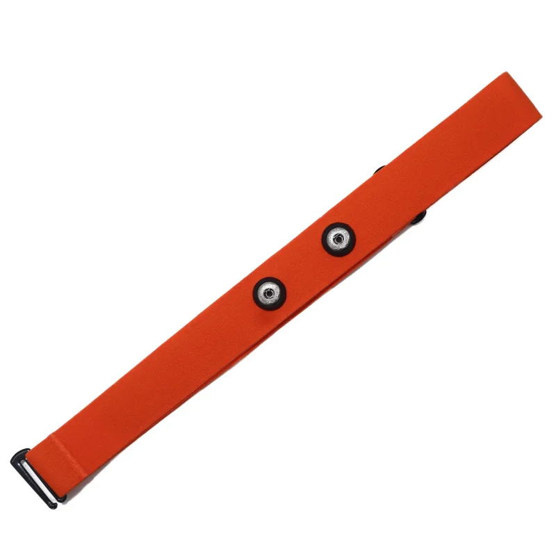 심박수 모니터 교체용 스트랩, Polar H9 H10 Coospo Wahoo Garmin Fitcent PolarLab 호환