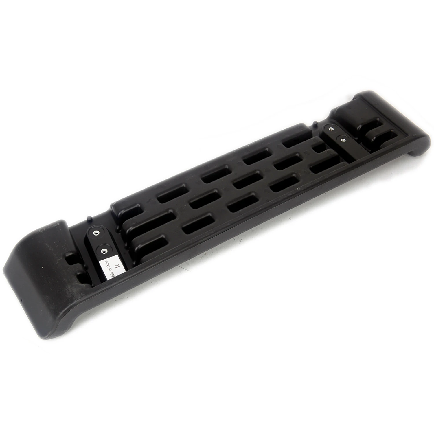 Car Running Board For Jeep Wrangler TJ 2 Door 2001-2006 Nerf Bar Side Step Rocker Panel