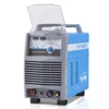Pulse 400amp IGBT Inverter Ideal Soldadora Carbon/stainless/low-alloy Steels Argon Tig Welders 1