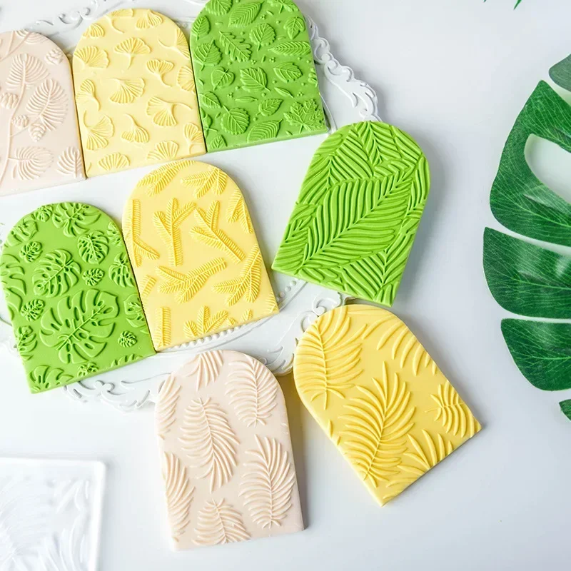 Leaves Flowers Cookie Plunger Cutters Fondant Cake Mold Biscuit Sugarcraft Cake Decorating Tools Cookie Stamp cookie cutter,baking mold,cookie mould,cookie printing mold,fondant cutter,baking decorating tools,pastry cutter