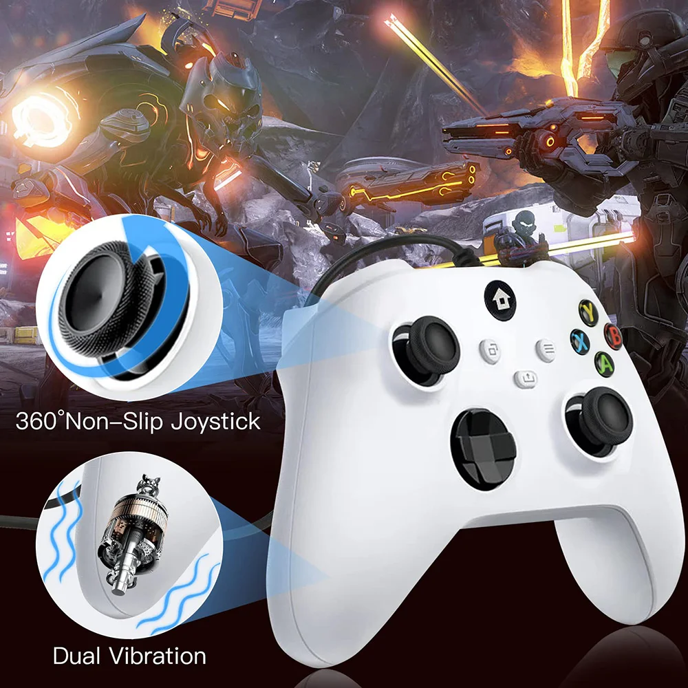 USB  XB ø Ʈѷ, XB One S, X XB ø X, S  ܼ Windows 7,8,10  е ̽ƽ