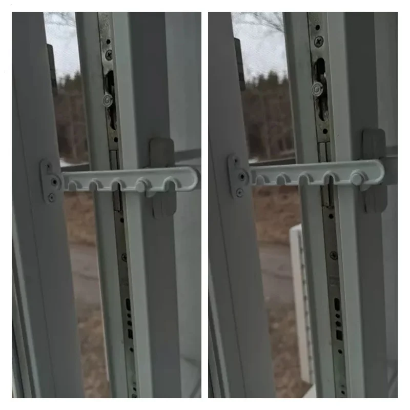 angulos ajustaveis trava caixote rolha de janela 04