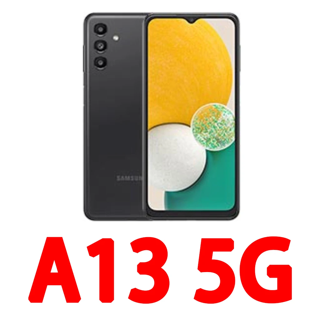 Samsung A13 5G