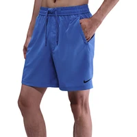 Nike Dri FIT – short de sport tissé respirant pour hommes, authentique, DV9858-411 5