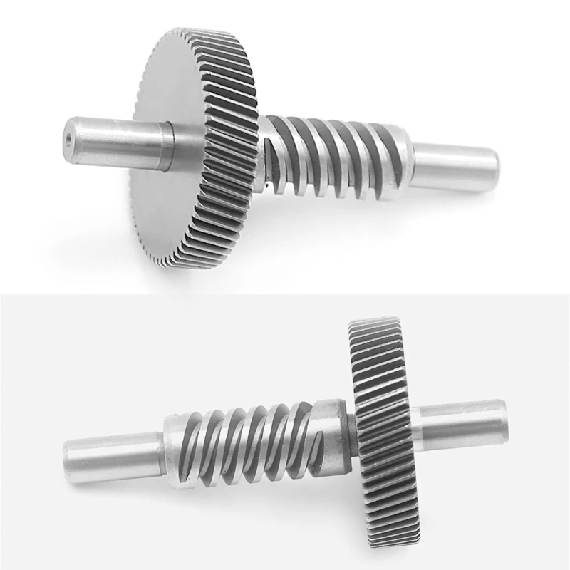 Description Picture 5 of itemFor KitchenAid 5QT/6QT Stand Mixer Worm Gear 9706529 9703445 9703680 W11086780 WP9709231 Kitchen Appliance Spare Part