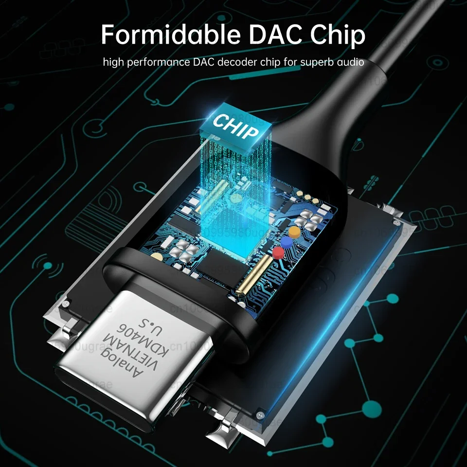 Enhanced Product Title:  
Premium Samsung USB-C to 3.5mm Audio Adapter Adapter