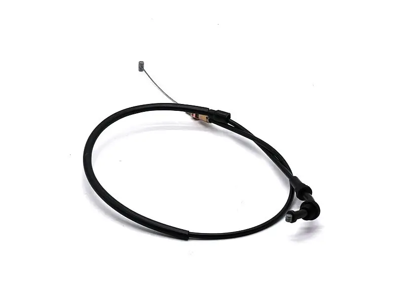 THROTTLE CABLE for SUZUKI GN250 58300-38302,motorcycle spare parts