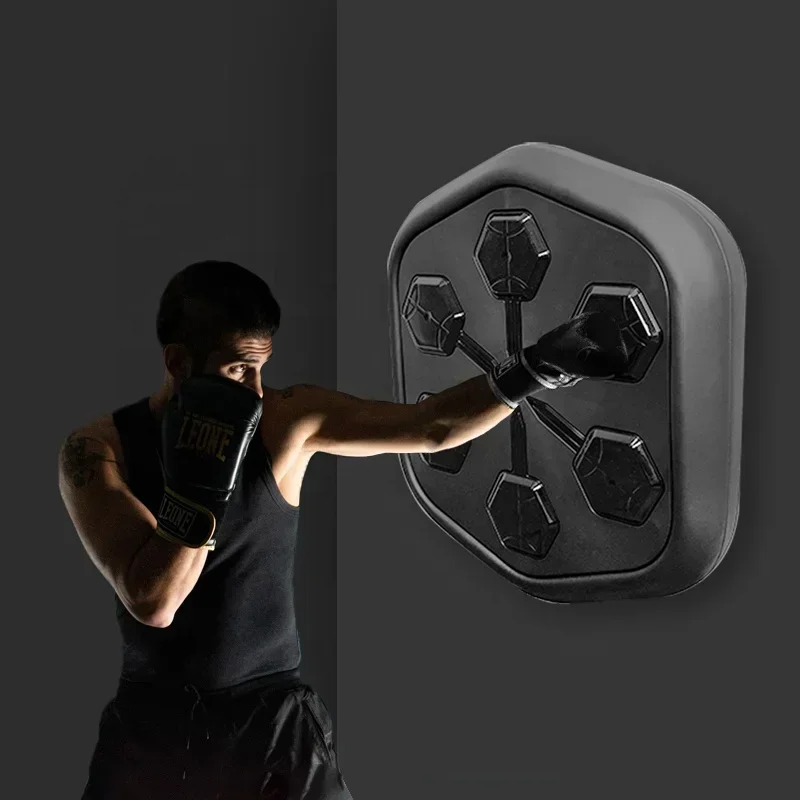 MMA Boxing Training Equipment Curved Taekwondo Focus Pad/Kicking Pad/Kickboxing Kicking Target