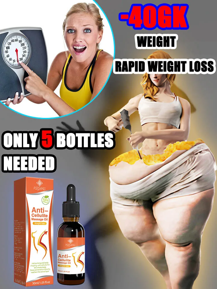 Fat Shaking Body Creation for Being Fat and Wanting to Be Thin and Beautiful