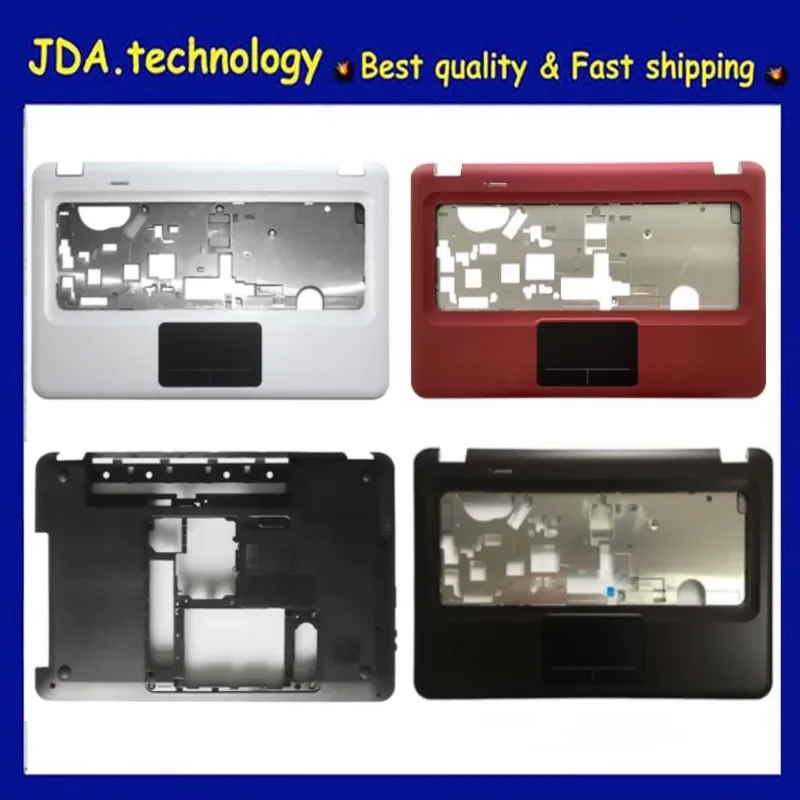 MEIARROW New/org для HP Pavilion DV6 DV6-3000 3ELX6BATP00 603689-001, Упор для рук, верхняя крышка, сенсорная панель/Нижняя искусственная Обложка MEIARROW New/org для HP Pavilion DV6 DV6-3000 3ELX6BATP00 603689-001, Упор для рук, верхняя крышка, сенсорная панель/Нижняя искусственная Обложка