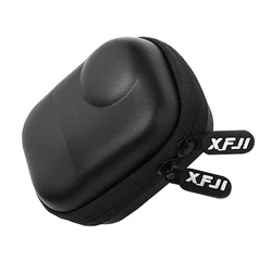 Portable Travel Carry Case for Ultra Accessories - Durable PU with Soft Interior for Protection, Organization, and Storage