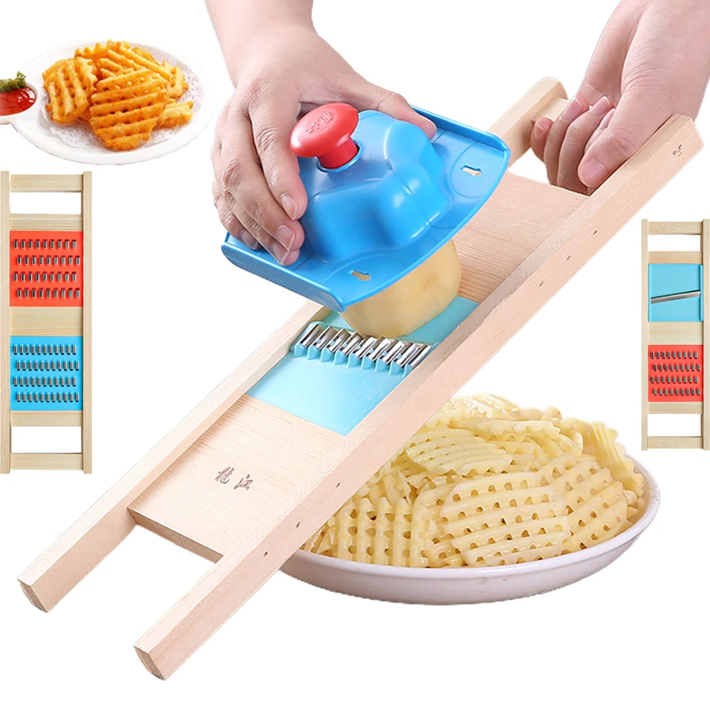 https://ae01.alicdn.com/kf/Sd1285fbce12a4f9cb829f7d19d3706abR/Wooden-Potato-Grid-Slicer-Vegetable-Cutter-Wave-Chopping-Knife-Cut-Chopping-Knife-Artifact-Grid-Wipe-Grid.jpg