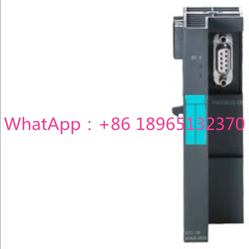 

Новый оригинальный модуль 6ES7138-4HA00-0AB0 6ES71384HA000AB0 6ES7400-1JA11-0AA0 6ES74001JA110AA0