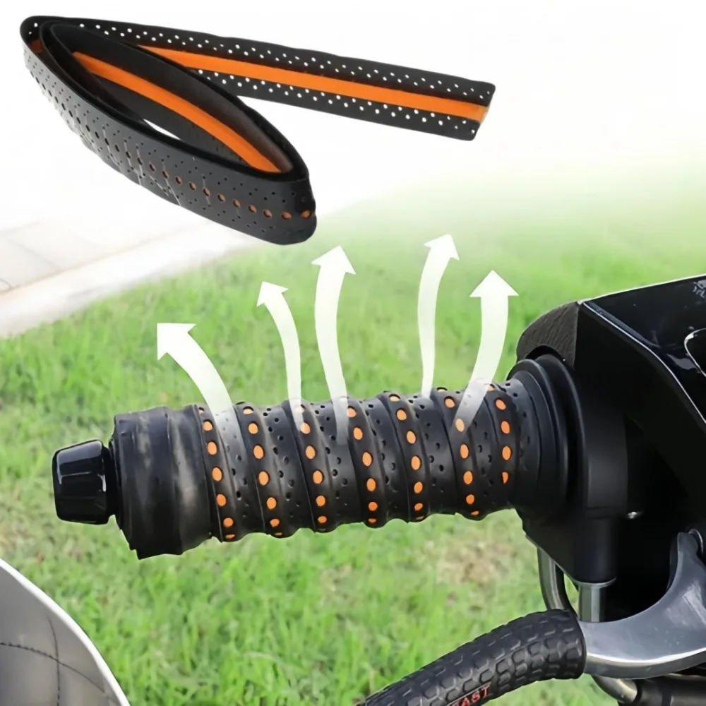 Shock Absorption Anti-Slip Overgrip Tape
