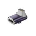 Grayish purple