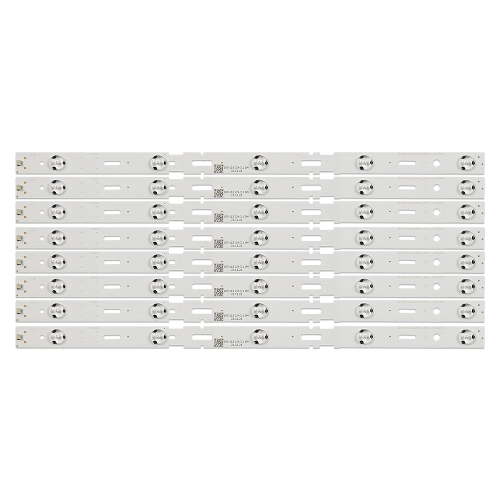 Tira Conduzida 2013arc40 para Samsung 40vle4520bm 40vle5520bn 40cle5427bg 40vle5429bp 40vle6520bp 40vle450sf 40vle5425wg 40vle5520wg