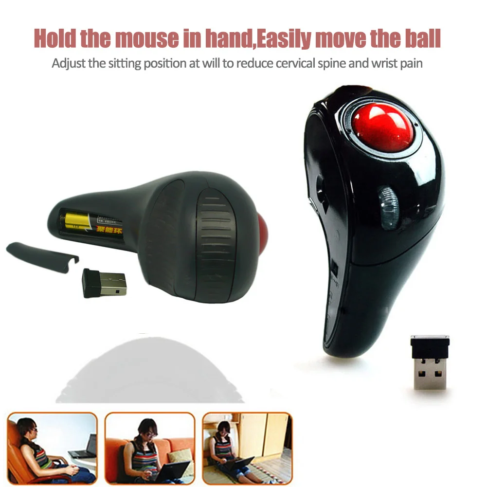Esquerda, Com Fio, USB Óptico, Portátil, Air