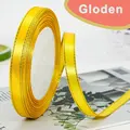 Golden yellow