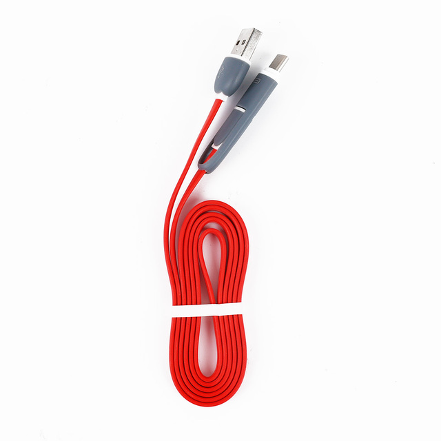In 1 Micro USB Type C Cable Fast Charger Data Sync Cord Line Speed Charging 1M For Samsung Xiaomi Huawei Android Smartphone