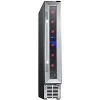CWR70SZ 6-Inch 7 Bottle Built-In Wine Cooler Ice wine cabinet 1