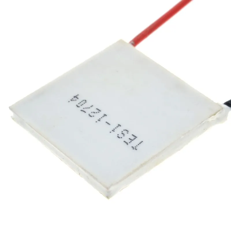 1pcs Tec1 12704 12v 4a Tec Thermoelectric Cooler Peltier (tec1