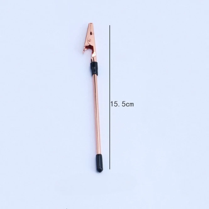 Bracelet Tool Jewelry Helper Plier Clip For DIY Necklace Watch Clasps And Closures Making Supplies Manufacturing Kit